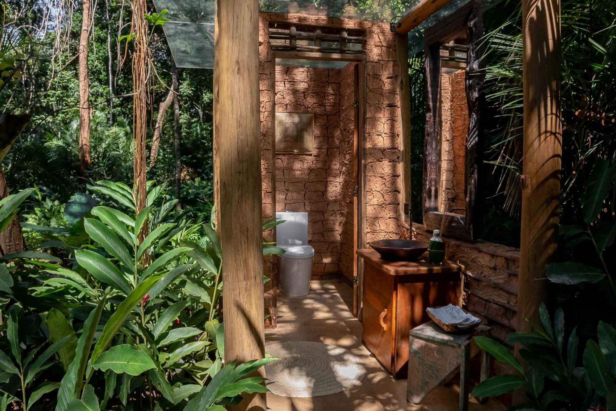 Vila Morena Altos De Itapororoca Trancoso Exterior foto